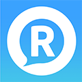 RingMeMaybe app icon